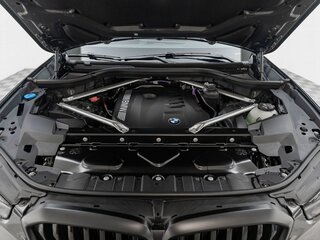 2026 BMW X5 40i IV (G05/G18) Рестайлинг, серый, 16490000 рублей, вид 4