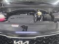 2023 Kia Sorento IV, чёрный, 4200000 рублей - вид 11