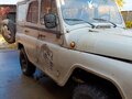 1998 УАЗ 31519, серый, 450000 рублей - вид 1