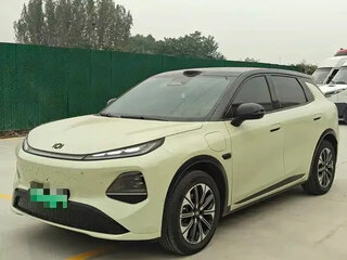 2026 Changan Qiyuan Q05 51.9 kWh II, бежевый, 2013099 рублей, вид 1