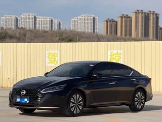 2026 Nissan Teana IV (L34), чёрный, 2270000 рублей, вид 1