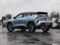 2026 Geely Cityray, голубой - вид 7