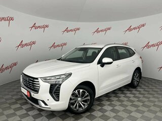 2023 Haval Jolion I, белый, 1499000 рублей, вид 1