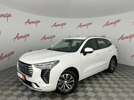 2023 Haval Jolion I, белый, 1449000 рублей, вид 1