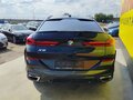 2025 BMW X6 30d III (G06) Рестайлинг, чёрный, 15500000 рублей - вид 4