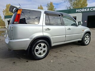 1999 Honda CR-V I, серый, 700000 рублей, вид 4