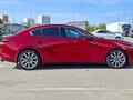 2019 Mazda 3 IV (BP), красный, 2470000 рублей - вид 3