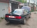 1992 Audi 100 IV (C4), синий, 375000 рублей - вид 3