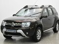 2018 Renault Duster I Рестайлинг, коричневый, 1360000 рублей