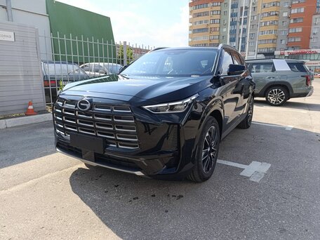 GAC GS4
