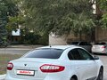 2014 Renault Fluence I Рестайлинг, белый, 530000 рублей - вид 8