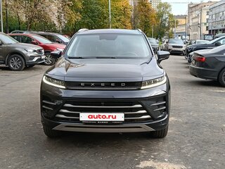 2022 Exeed LX I Рестайлинг, серый, 1999999 рублей, вид 1
