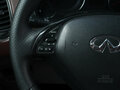 2008 Infiniti EX EX35 I (J50), чёрный - вид 11