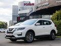 2025 Nissan X-Trail III Рестайлинг 2, белый, 3820000 рублей