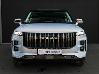 2023 Jaecoo J7 I, голубой, 2150000 рублей, вид 2