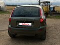 2011 Lada (ВАЗ) Kalina I, серый, 290000 рублей - вид 3