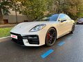 2025 Porsche Panamera GTS III, серый