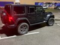 2018 Jeep Wrangler IV (JL), чёрный, 3700000 рублей - вид 1