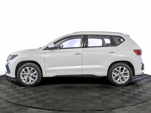 2024 Jetta VS5 I Рестайлинг, белый, 2100000 рублей - вид 7