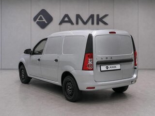 2026 Lada (ВАЗ) Largus I Рестайлинг, серебристый, 1817000 рублей, вид 3