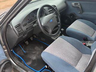 2007 Lada (ВАЗ) 2111, серый, 390000 рублей, вид 5