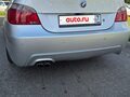 2006 BMW 5 серии 525i V (E60/E61), серебристый, 1200000 рублей - вид 7
