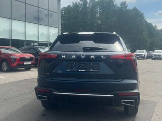 2026 Haval F7 II, синий, 3399000 рублей, вид 5