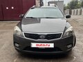 2012 Kia Ceed I Рестайлинг, серый, 750000 рублей