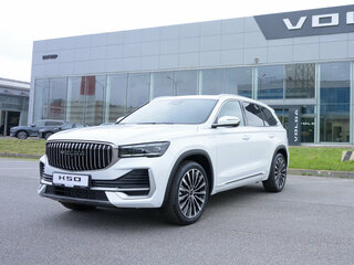 2026 VOLGA K50, белый, 4649000 рублей, вид 1