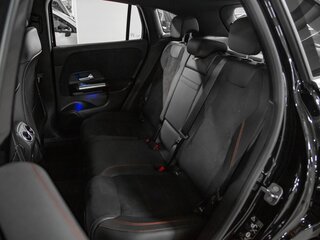 2024 Mercedes-Benz GLA 250 II (H247) Рестайлинг, чёрный, 6270000 рублей, вид 3