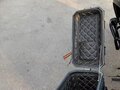 2011 Yamaha TDM900, чёрный - вид 5