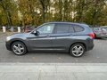 2018 BMW X1 20i xDrive II (F48), серый, 3500000 рублей - вид 1