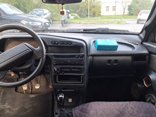 2008 Lada (ВАЗ) 2113, зелёный, 90000 рублей, вид 4