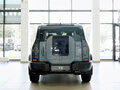 2025 Jetour T2, синий, 4249000 рублей - вид 4