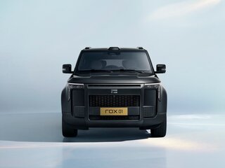 2026 Rox 01, чёрный, 8570000 рублей, вид 3