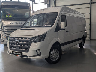 2026 Foton Toano Pro, белый, 4475000 рублей, вид 3