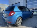 2012 Kia Ceed I Рестайлинг, синий, 870000 рублей - вид 5