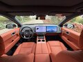 2024 Li Auto (Lixiang) L6 I, чёрный - вид 6
