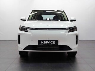 2026 Evolute i-Space I Рестайлинг, белый, 3890000 рублей, вид 2