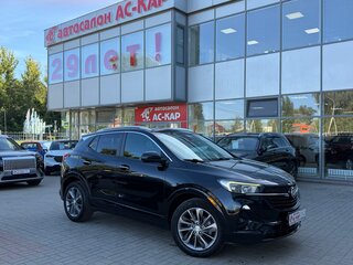 Buick Encore GX I