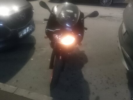 2006 Aprilia RS 50, чёрный, 150000 рублей, вид 2