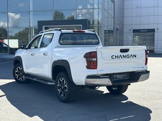 2026 Changan Hunter Plus, белый, 4069900 рублей, вид 3