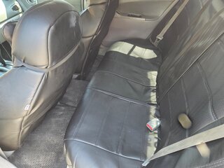 2003 Mitsubishi Galant VIII Рестайлинг, чёрный, 350000 рублей, вид 3