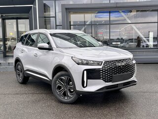 2026 Tenet T4L, серый, 2329000 рублей, вид 4