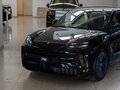 2026 Porsche Cayenne S Electric Coupé IV, чёрный, 28600000 рублей - вид 3