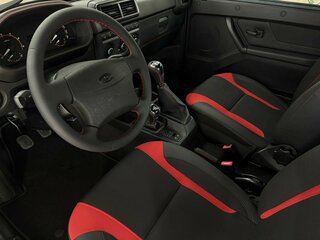 2025 Lada (ВАЗ) Niva Legend Sport I, коричневый, 1754000 рублей, вид 3