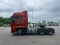 2024 FAW J7, красный, 9900000 рублей - вид 9