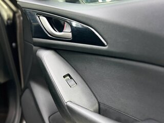 2013 Mazda 3 III (BM), серый, 1200000 рублей, вид 3