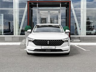 2023 FAW Bestune B70 I, белый, 1900000 рублей, вид 3