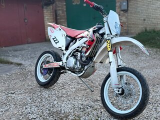 Stels 450 Enduro